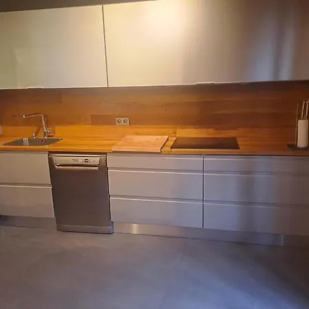 El Balcon De Apartman Aldeonsancho