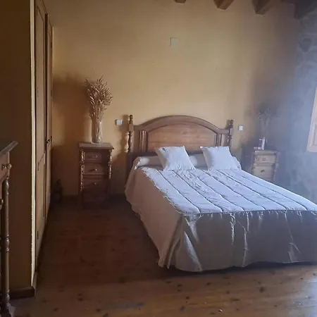 El Balcon De Aldeonsancho
