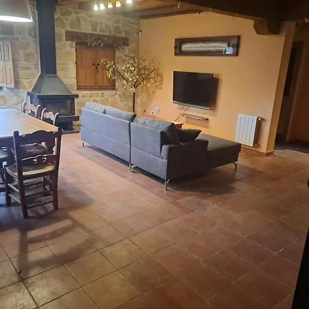 Apartman El Balcon De *