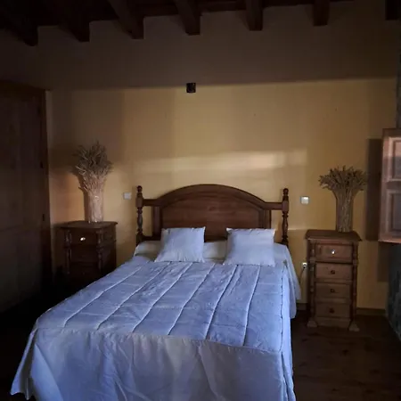 Apartman El Balcon De Aldeonsancho