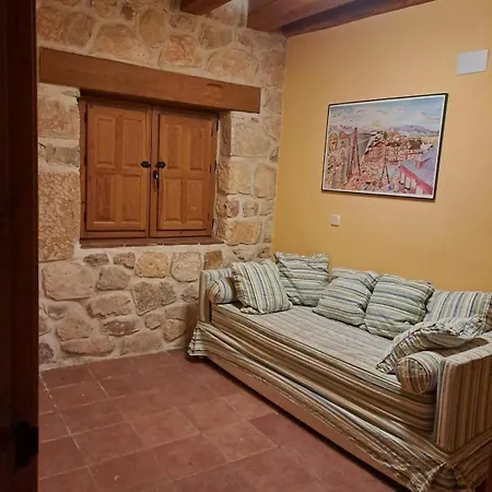 El Balcon De