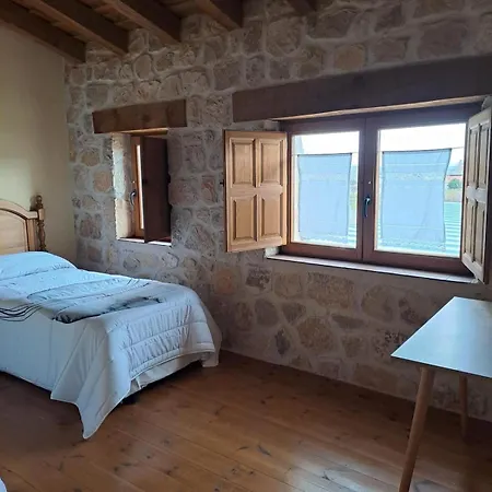 Apartman El Balcon De