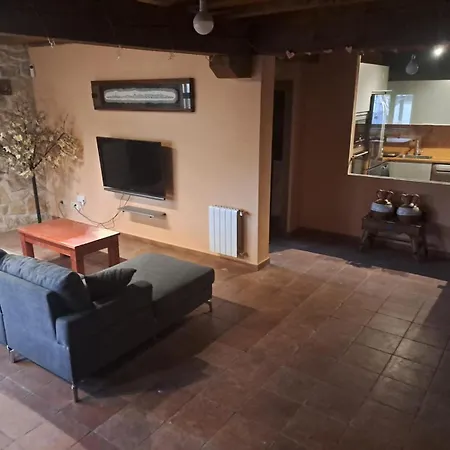Apartman El Balcon De Aldeonsancho