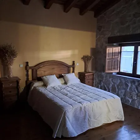 El Balcon De * Aldeonsancho