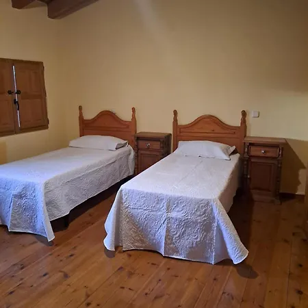 El Balcon De Apartman