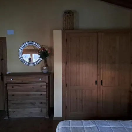 Apartman El Balcon De Aldeonsancho