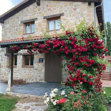 El Balcon De * Aldeonsancho