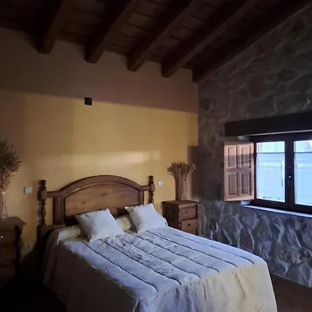El Balcon De Apartment