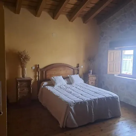 El Balcon De Apartman *