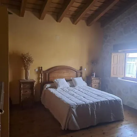 El Balcon De Apartman