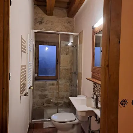 El Balcon De Aldeonsancho